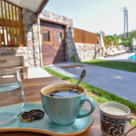 Casa Luxury 酒店 戈西克