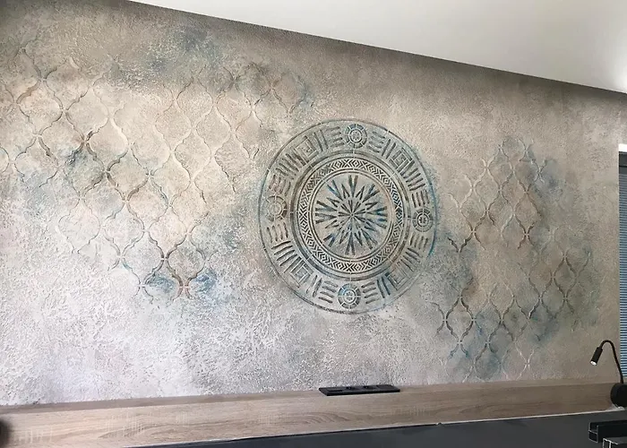 Casa Luxury Hotel 3*