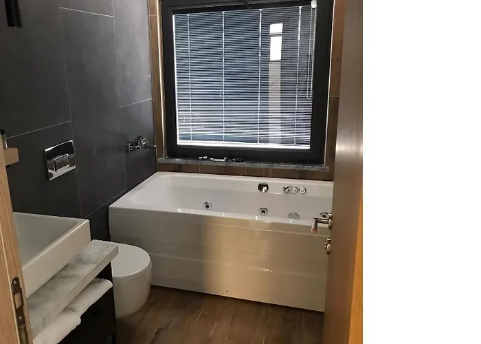 Casa Luxury 3* Гёчек