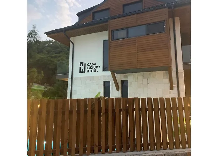 Hotel Casa Luxury