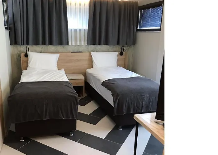 Hotel Casa Luxury Göcek