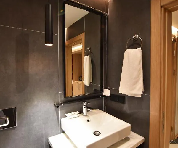 Отель Casa Luxury