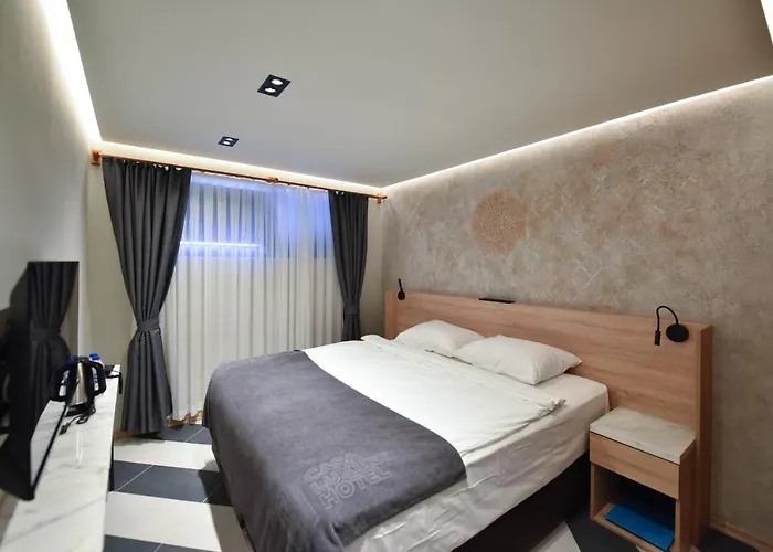 Casa Luxury Hotel Göcek