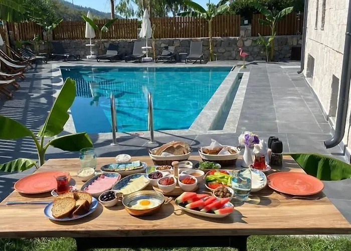 Casa Luxury 3* Göcek