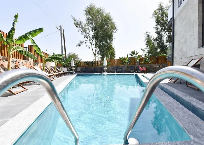 Hotel Casa Luxury 3*