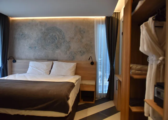 Casa Luxury 3* Göcek