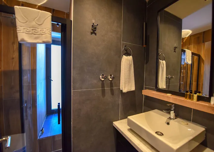 Casa Luxury 3* Göcek